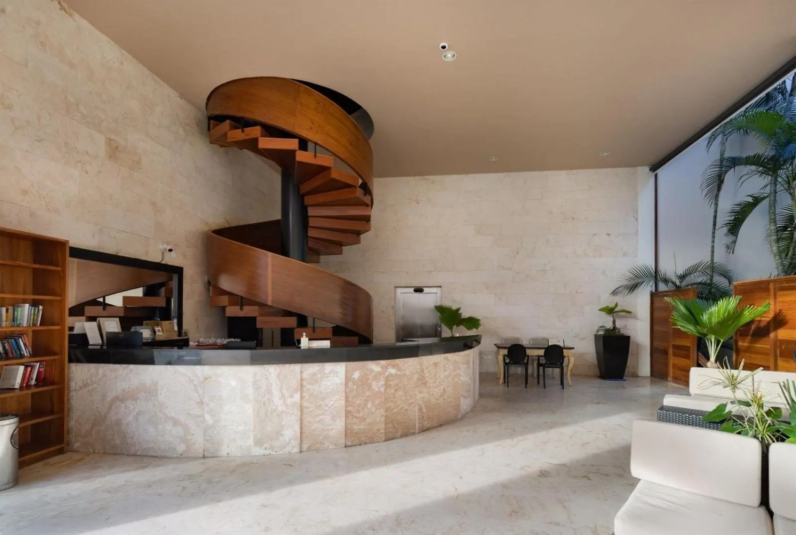 Apartmán Elements Penthouse 21 Condo Playa del Carmen