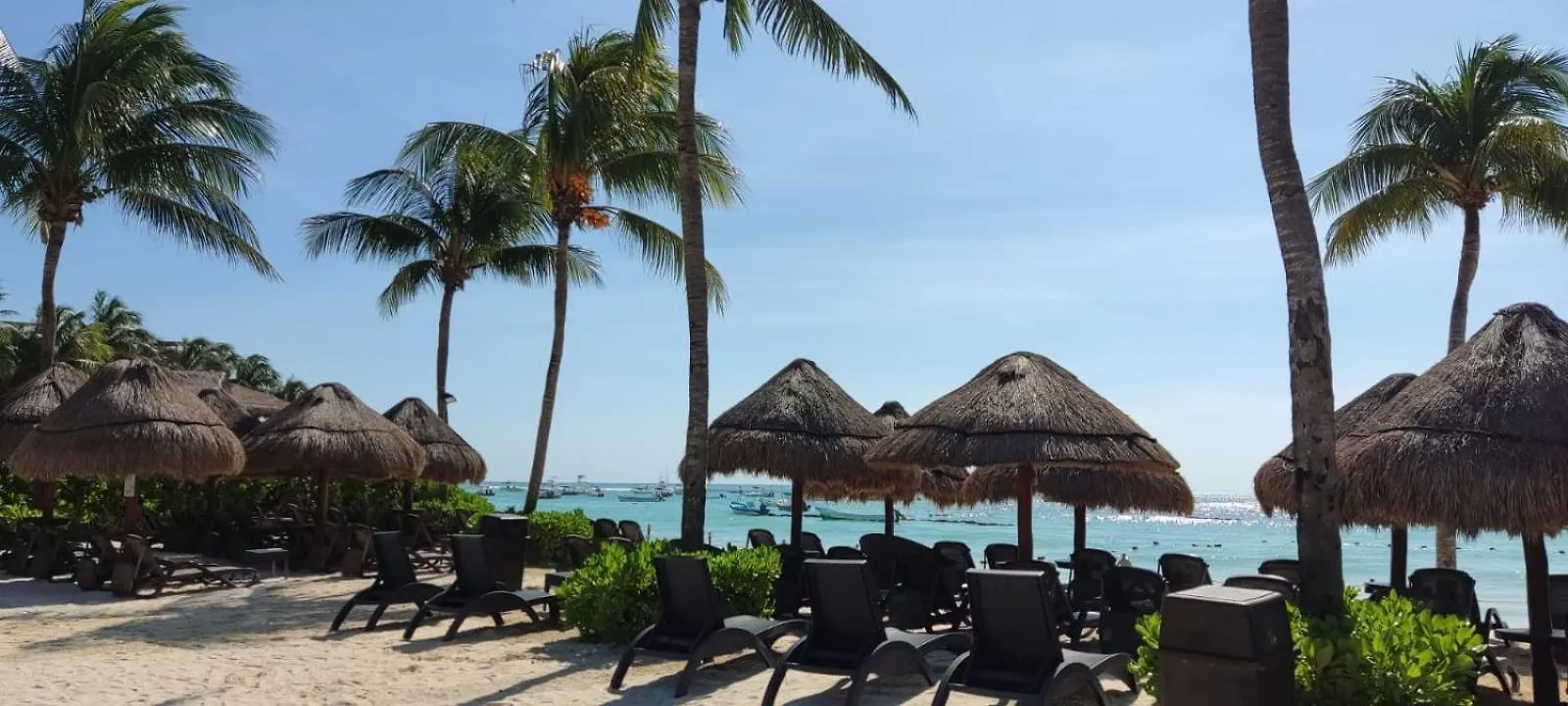 Elements Penthouse 21 Condo Playa del Carmen 0*,