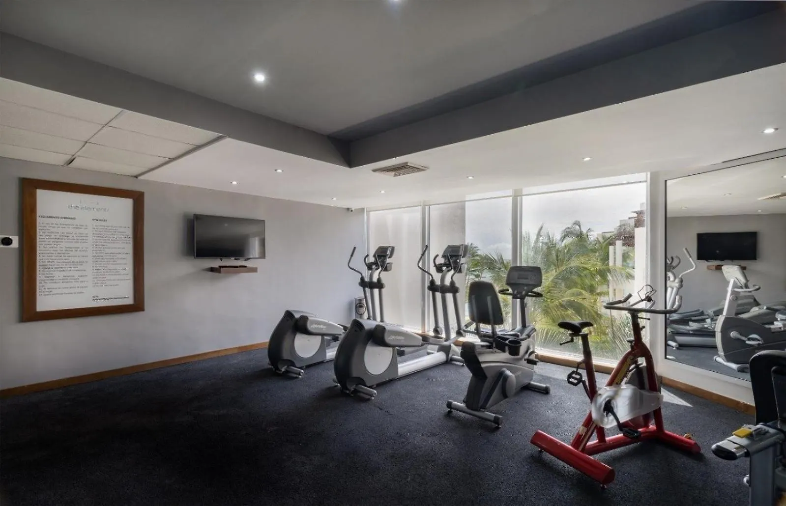 Elements Penthouse 21 Condo Playa del Carmen