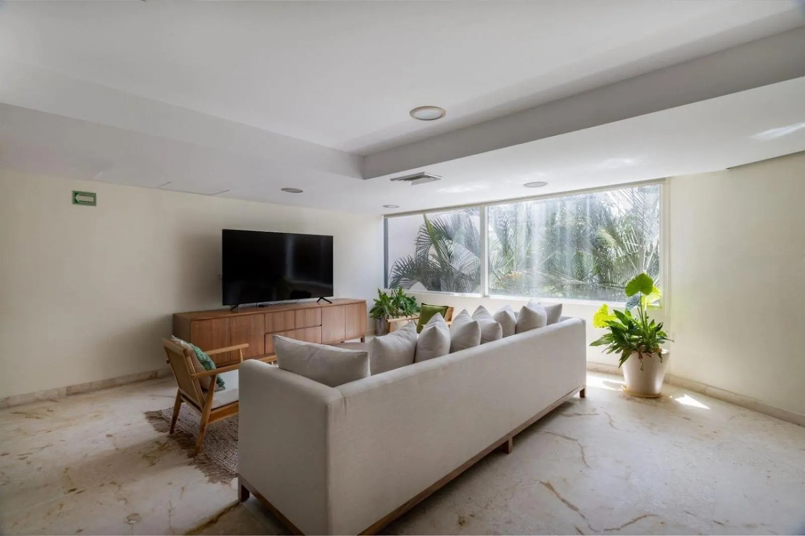 Elements Penthouse 21 Condo Playa del Carmen