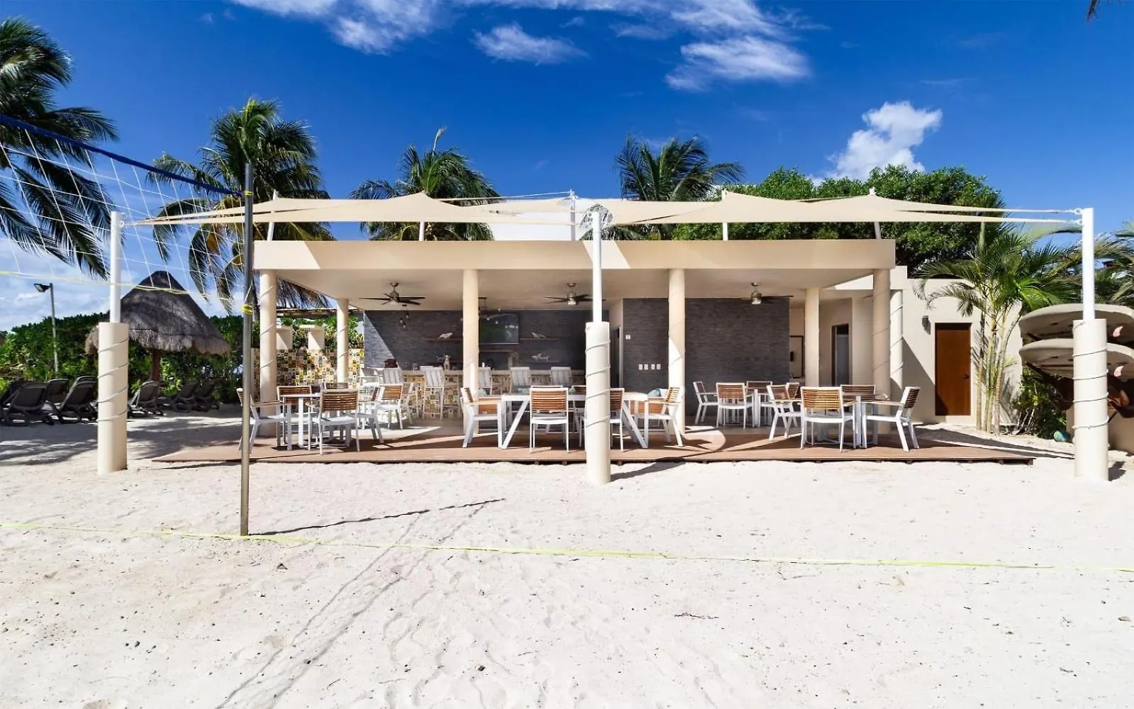 Elements Penthouse 21 Condo Playa del Carmen