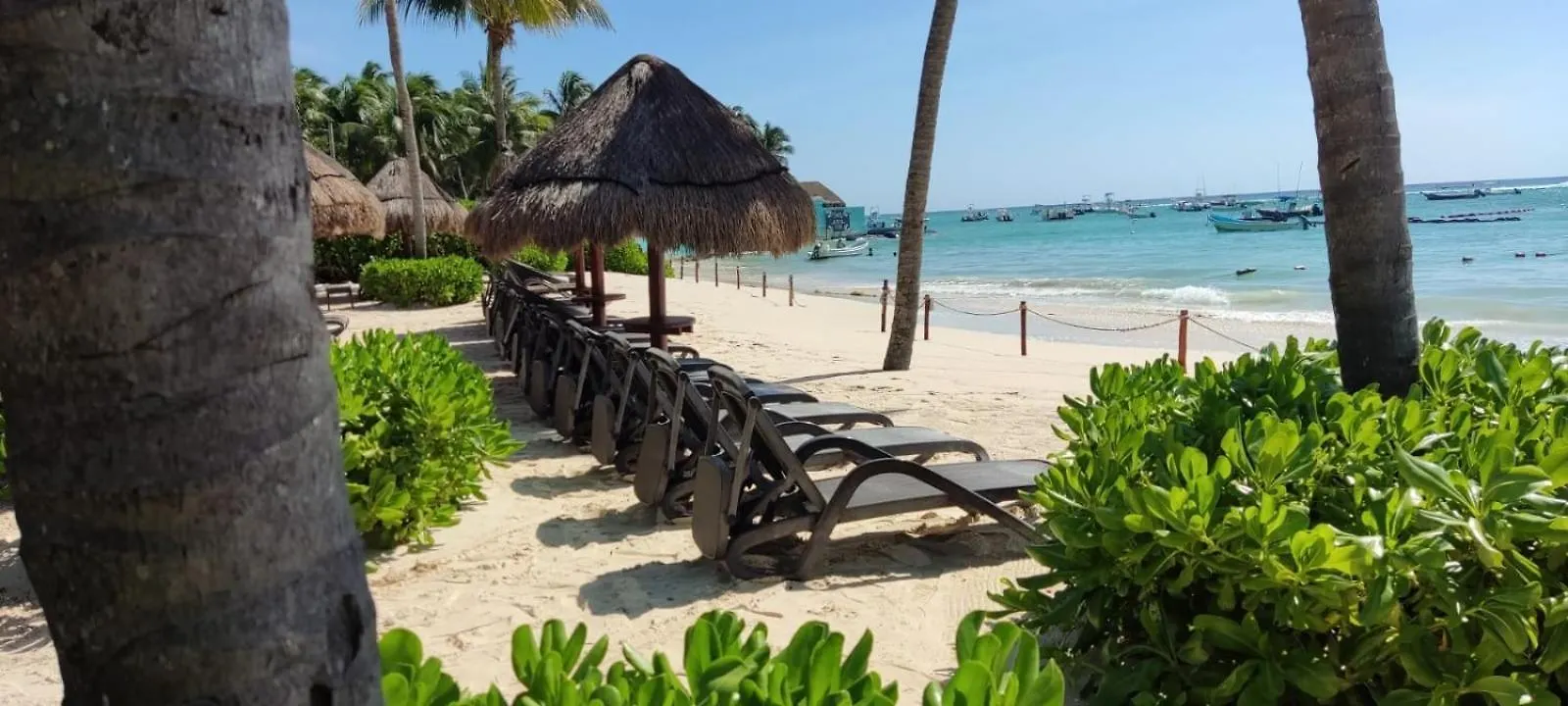 Elements Penthouse 21 Condo Playa del Carmen