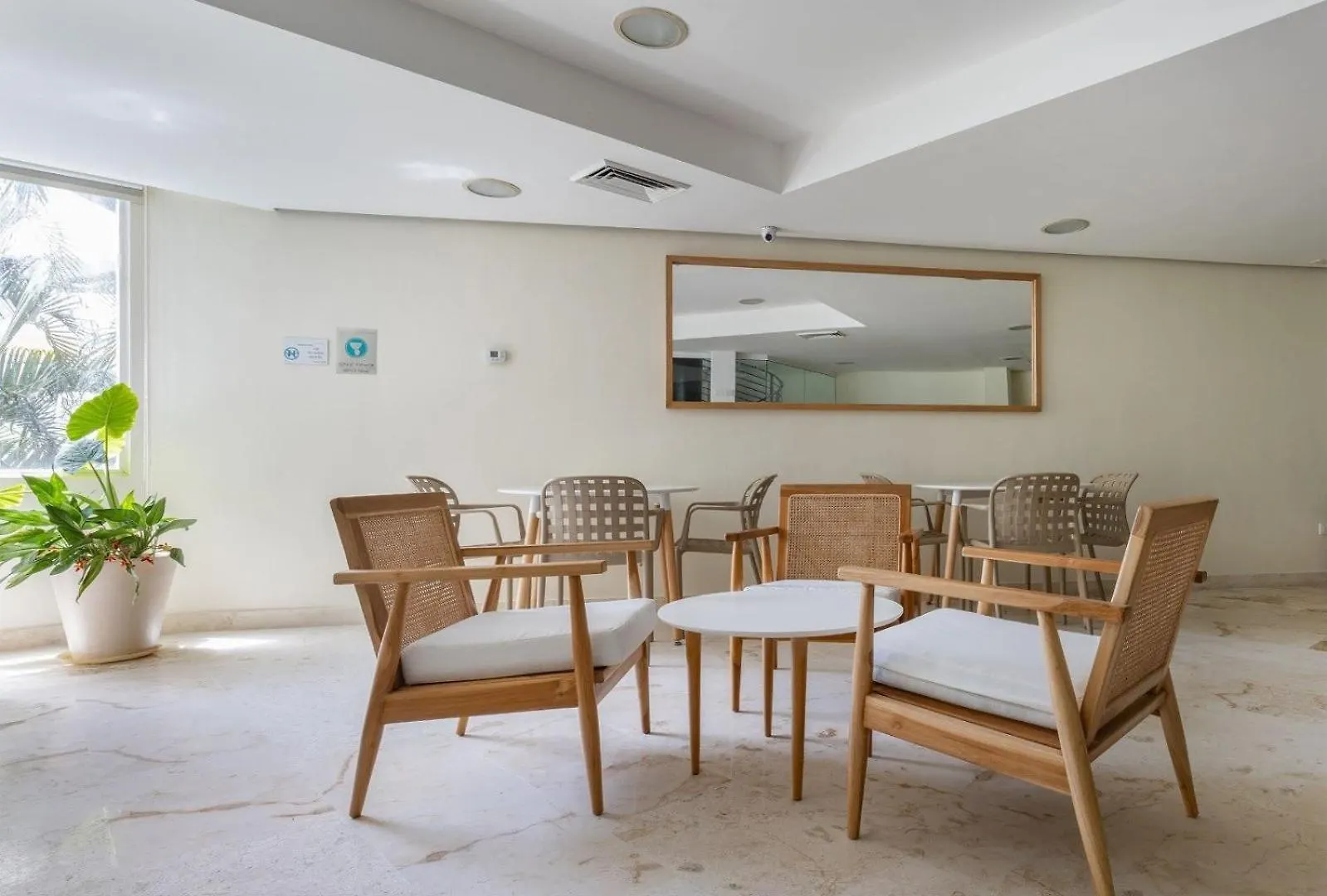 Apartmán Elements Penthouse 21 Condo Playa del Carmen
