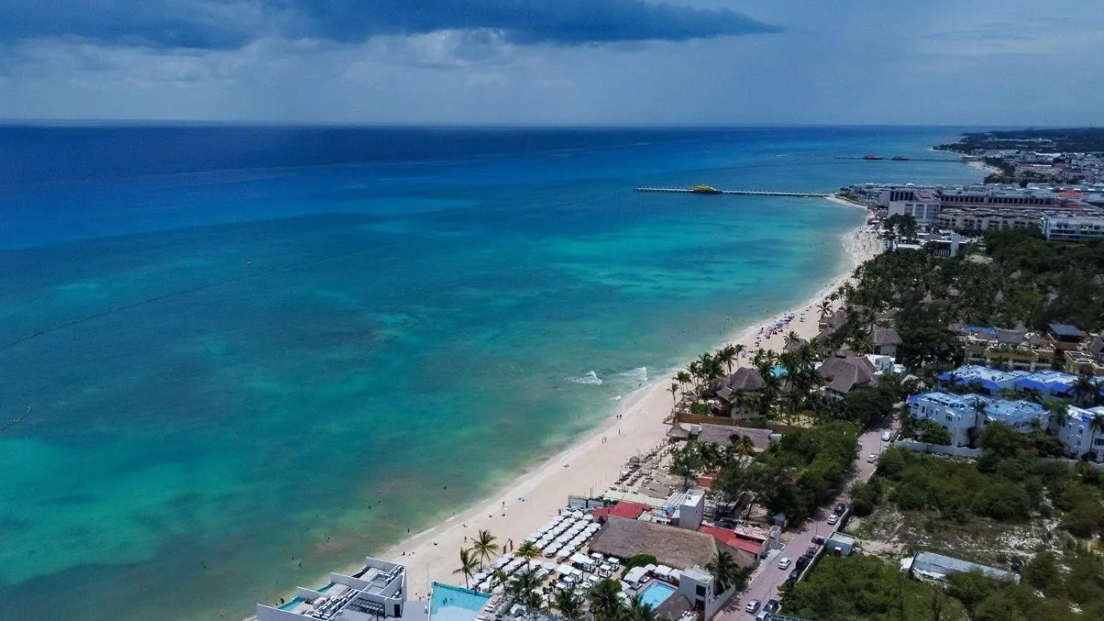 Elements Penthouse 21 Condo Playa del Carmen 0*,  Mexiko