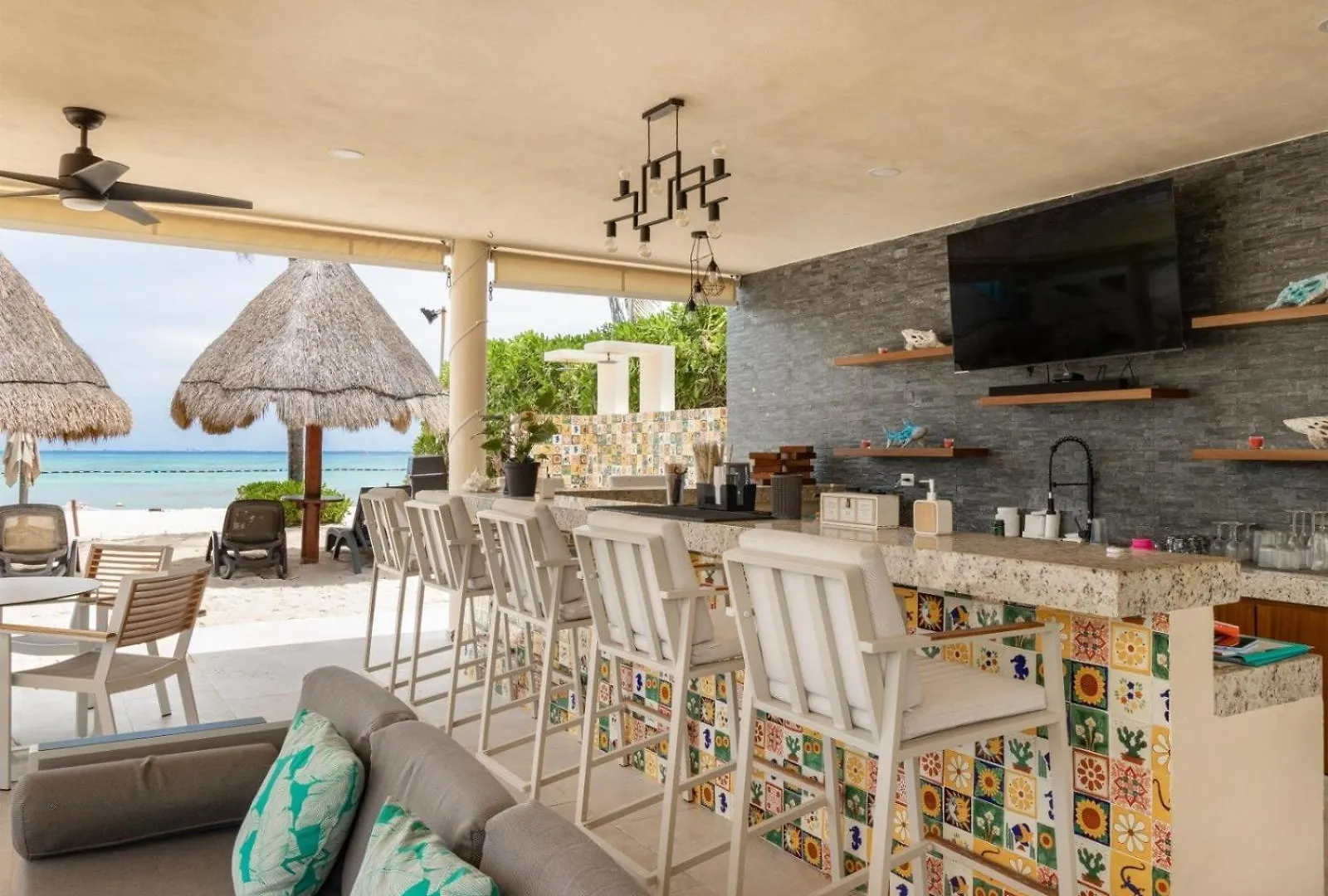 Elements Penthouse 21 Condo Playa del Carmen 0*,  Mexiko
