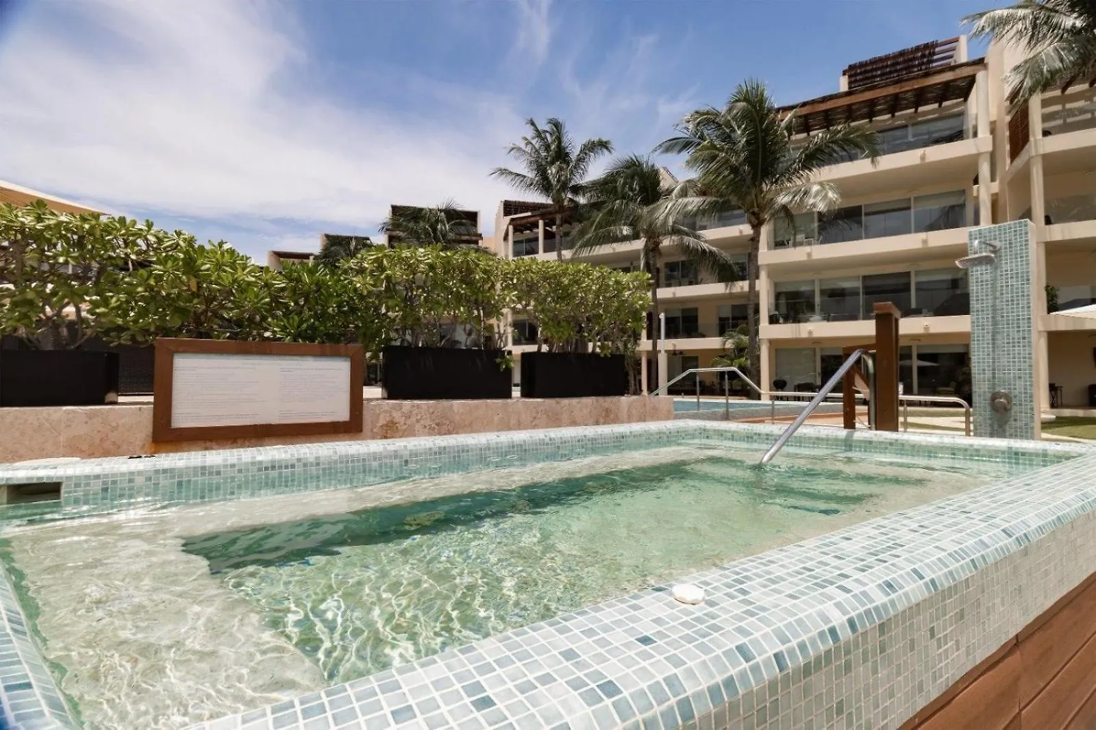 Elements Penthouse 21 Condo Playa del Carmen 0*,  Mexiko