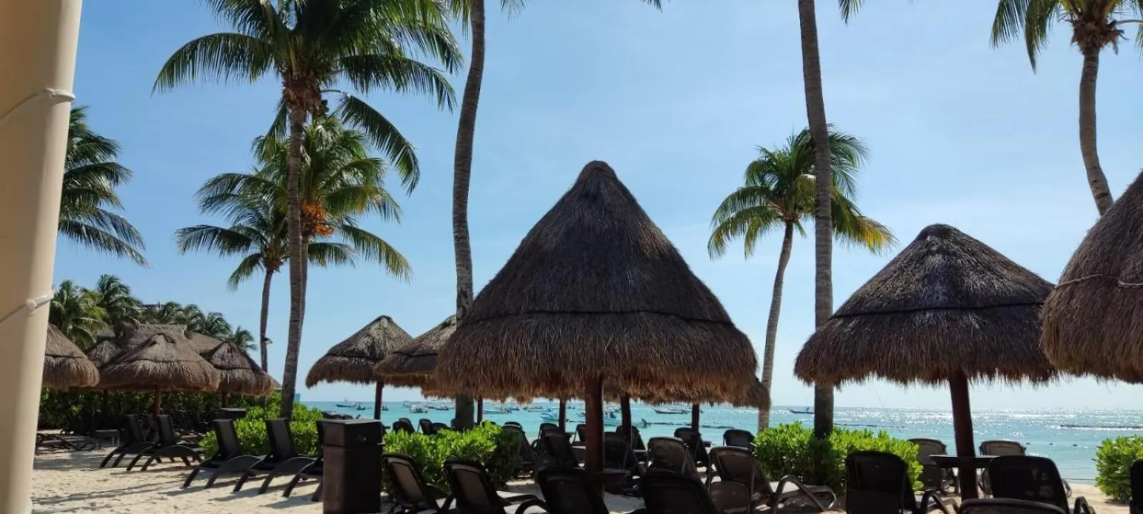 Elements Penthouse 21 Condo Playa del Carmen