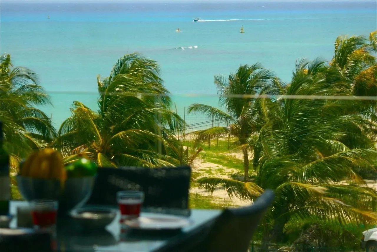 Elements Penthouse 21 Condo Playa del Carmen Apartmán
