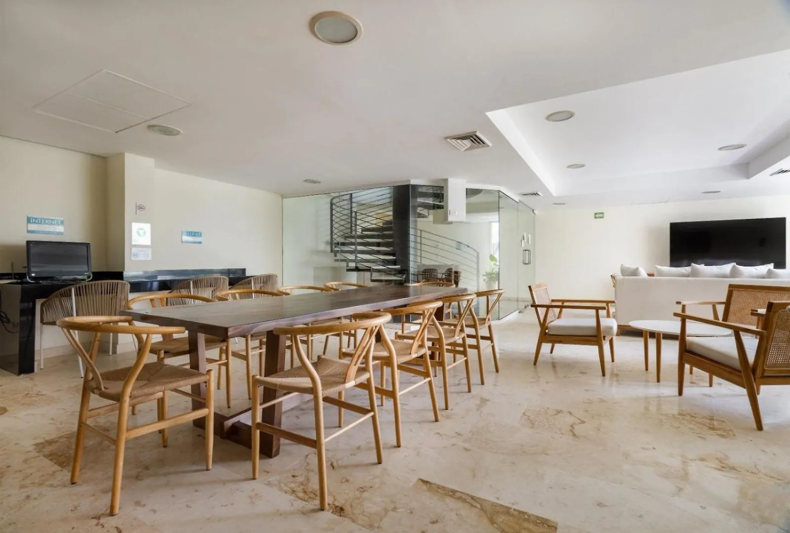 Elements Penthouse 21 Condo Playa del Carmen Apartamento