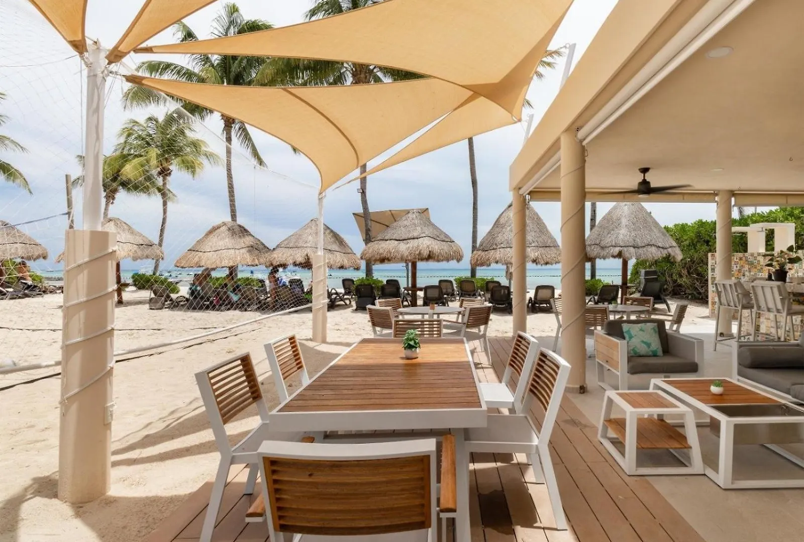 Elements Penthouse 21 Condo Playa del Carmen México
