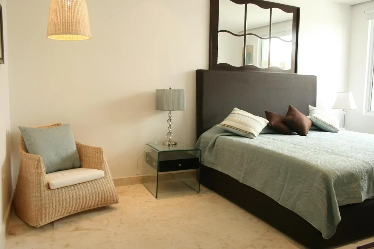 Elements Penthouse 21 Condo Playa del Carmen Apartamento